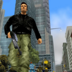 GTA 3 Cheat Codes And Commands