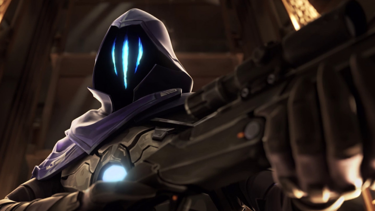 How to Copy Crosshairs in Valorant