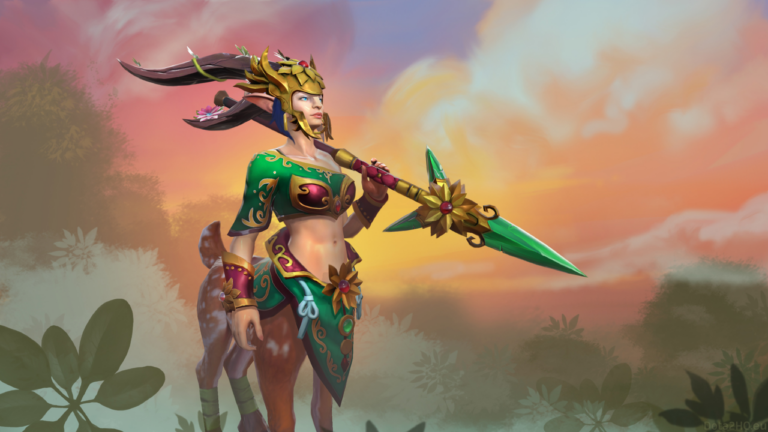How to Win in Dota 2