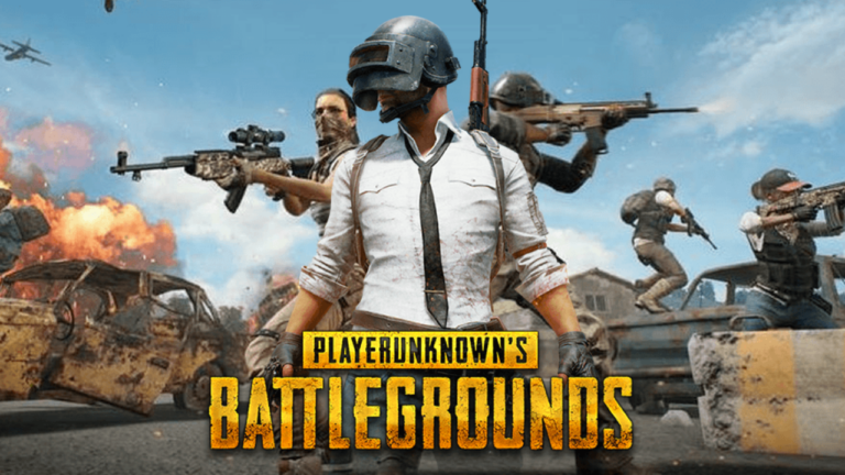 PUBG Cheats and Hacks