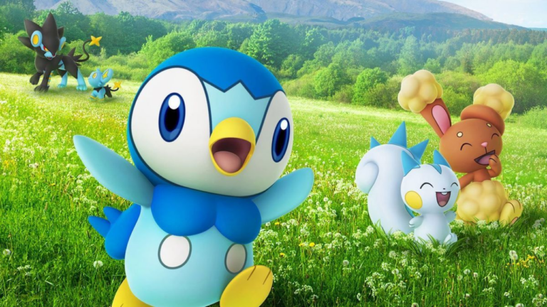 Pokemon Types Guide