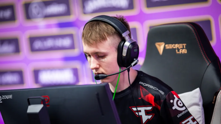 ROPZ’S CS2 SETTINGS