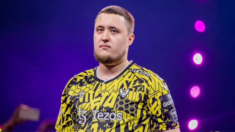 ZywOo Pro CS2 Settings