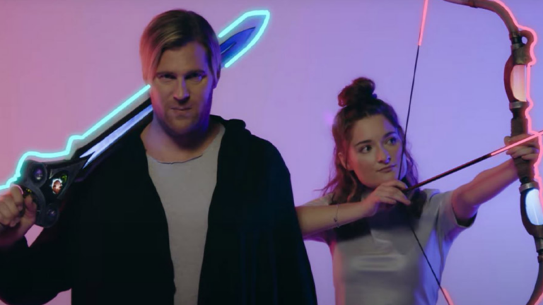 basshunter-dota