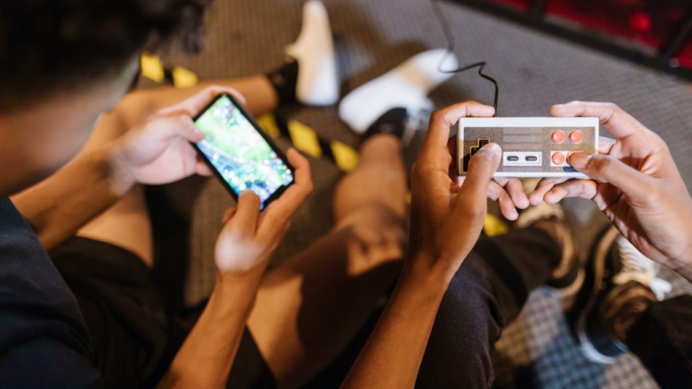 mobile-games-with-ranked-mode