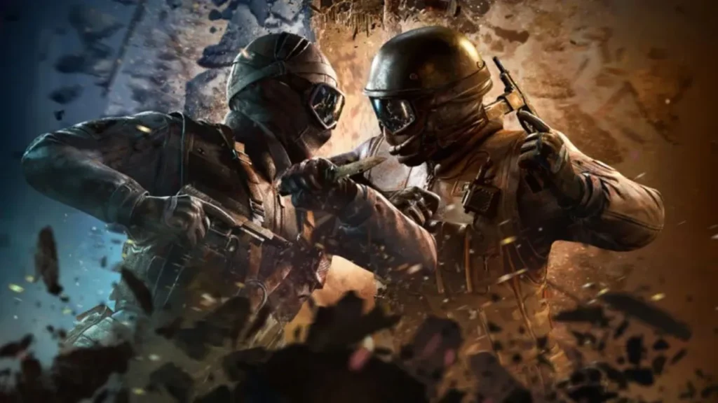 What Can We Expect from the Rainbow Six Siege Marketplace Full Release in Y9S2?