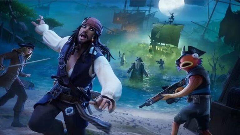 What Do We Know About the Leaked Fortnite Festival Group for 2025?