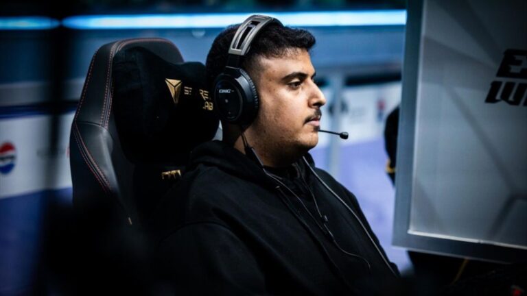 What Are the Results of the Esports World Cup?