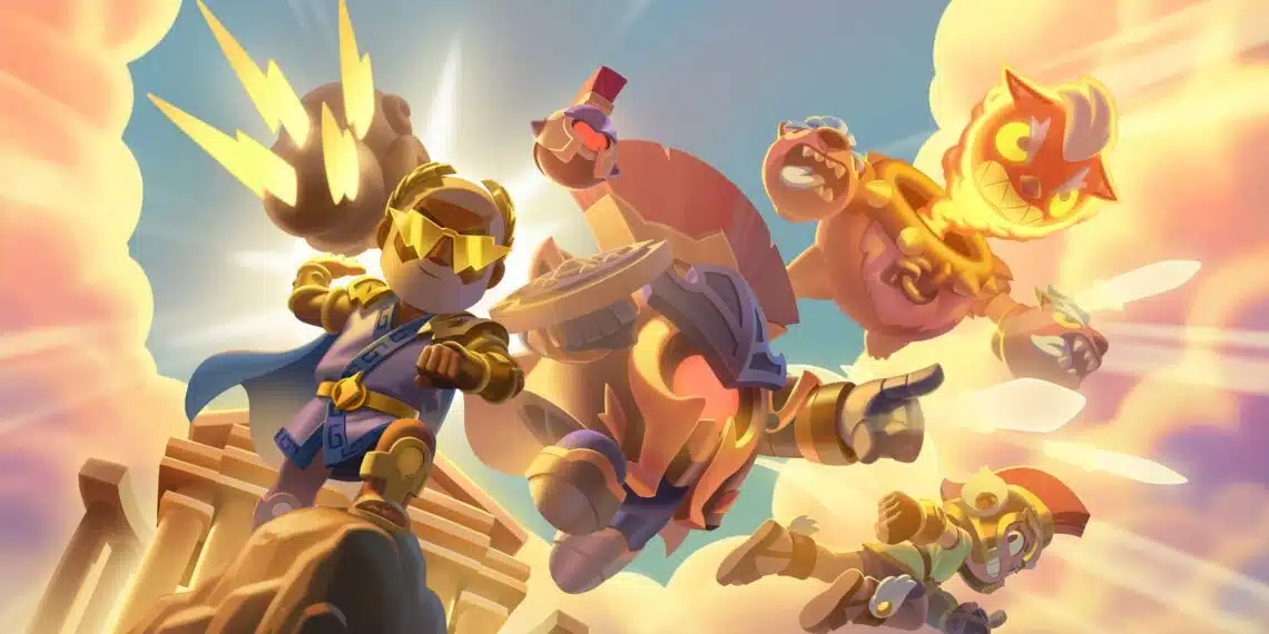 How Do You Get Mega Boxes in the Brawl Stars Event?