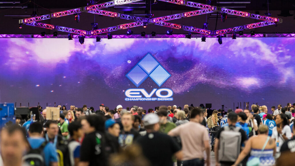 What Surprises Await at EVO 2024 – Games, Schedule, and More?