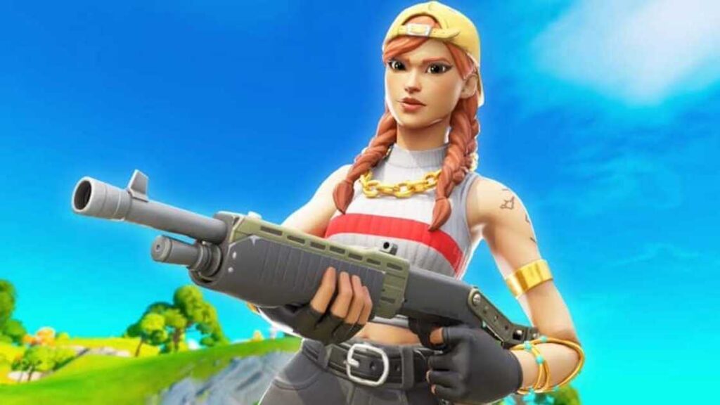 Which Fortnite Skins Are the Sweatiest?