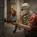 CS2 vs. Valorant Player Count: Is Valorant Closing the Gap on Counter-Strike?