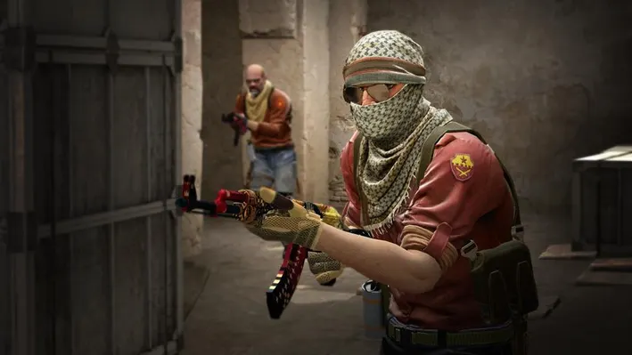 CS2 vs. Valorant Player Count: Is Valorant Closing the Gap on Counter-Strike?