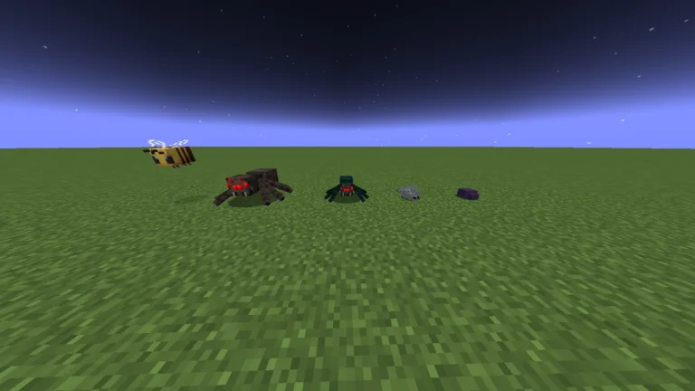 How Does the Bane of Arthropods Enchantment Work in Minecraft?