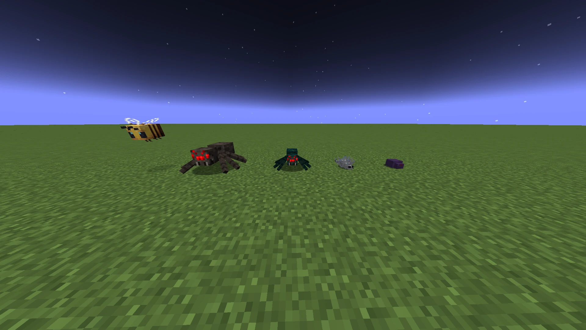 How Does the Bane of Arthropods Enchantment Work in Minecraft?
