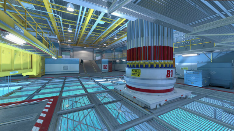 Do You Know All the Nuke Callouts in CS2? A Comprehensive Guide