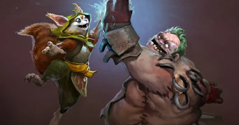 How Do You Improve Your Behavior Score in DOTA 2?