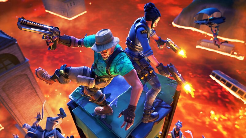 Fortnite Update Patch Notes: What's New?