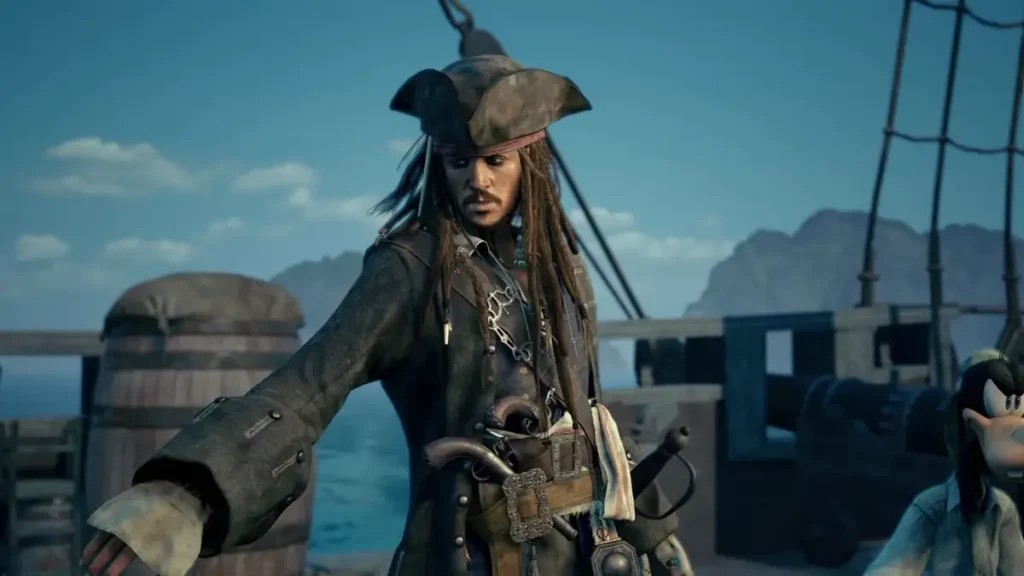 What's the Best Way to Get the Fortnite Jack Sparrow Skin?