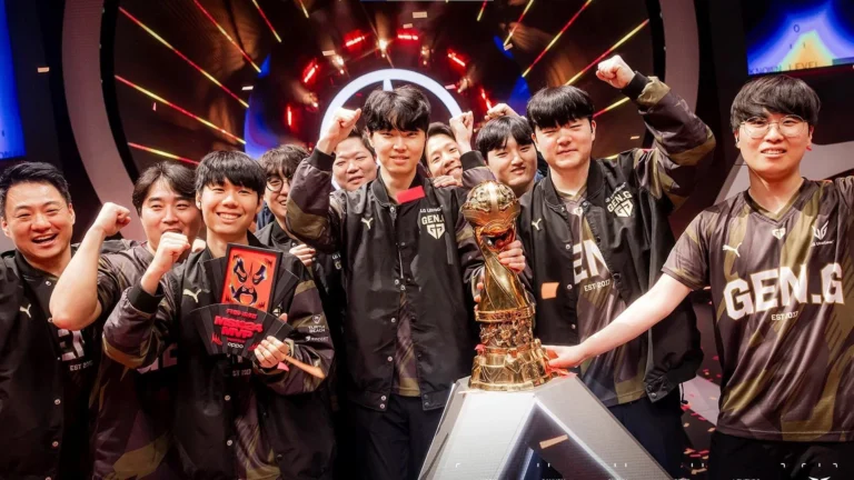 Can Fox Make the Playoffs? – LCK Summer Week 6 Preview