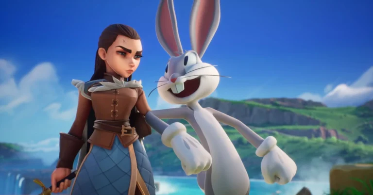 Which Are the Best and Worst Characters to Play in MultiVersus Right Now?