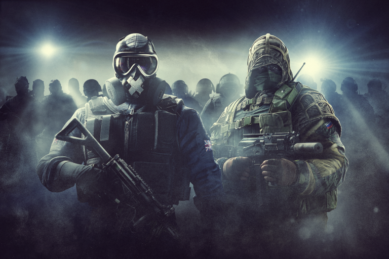 What Can We Expect from the Rainbow Six Siege Marketplace Full Release in Y9S2?