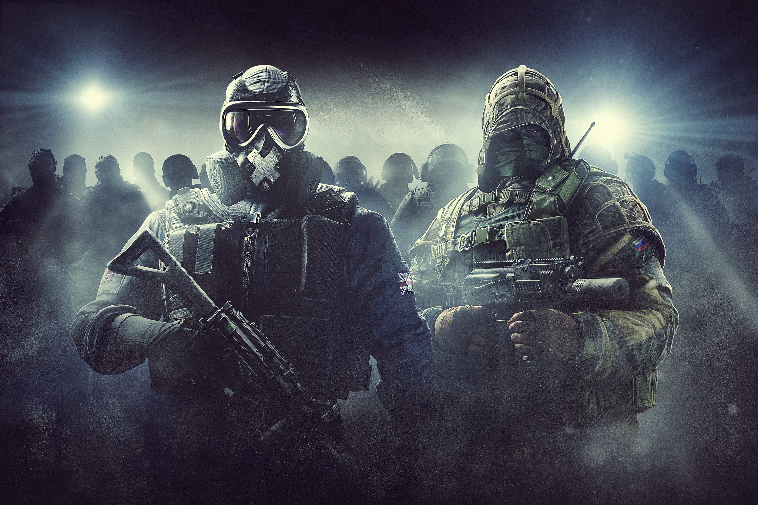 What Can We Expect from the Rainbow Six Siege Marketplace Full Release in Y9S2?