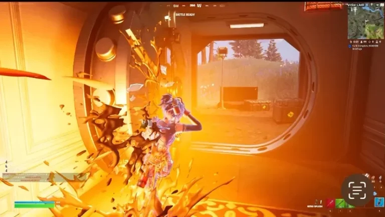 Are Nitro Fists Still in Ranked?