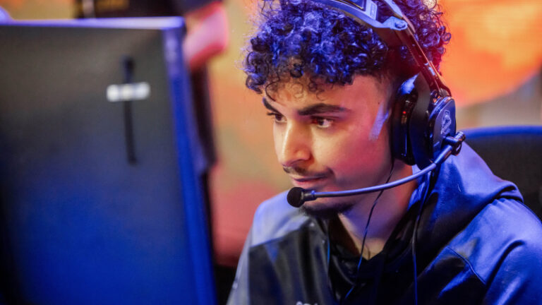 How Did Lucid Take Optic to Championship Sunday at HCS Atlanta Major 2024?