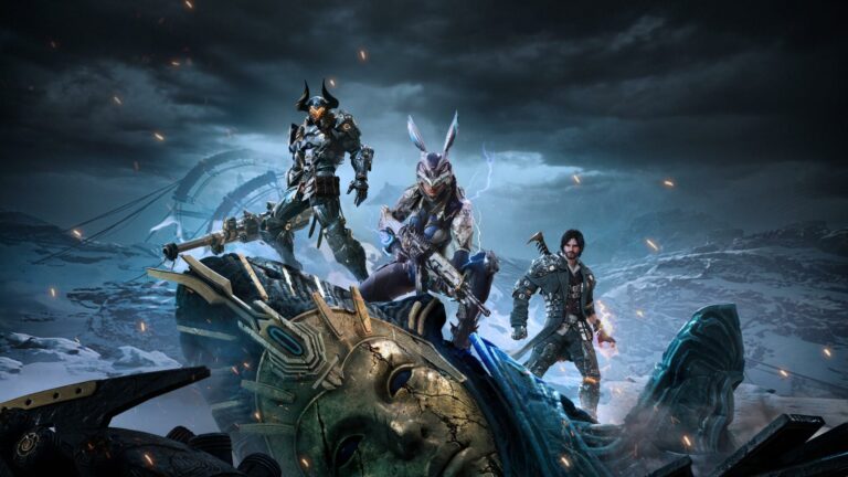 Where to Find Winter Wyvern Solitude of the Winter Squall in Crownfall Act 3?