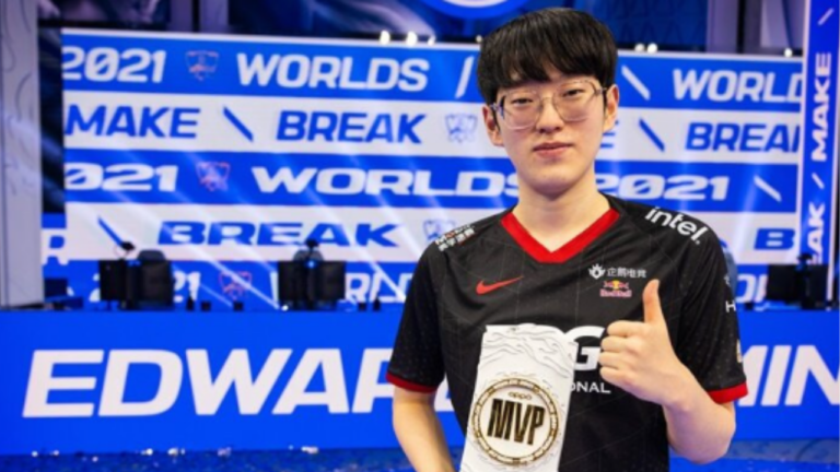 How Did HLE Viper Set a New Record in Korean Solo Queue?