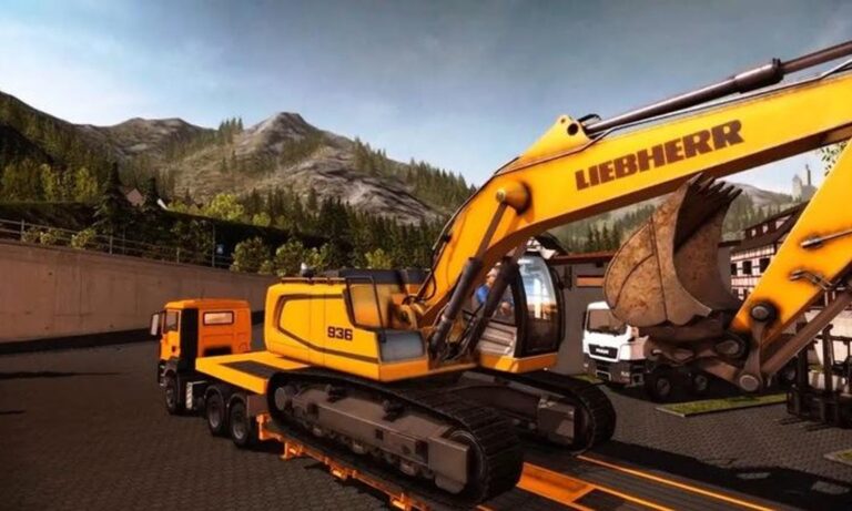 What Are the Best Construction Simulator Games You Can Play in 2024?