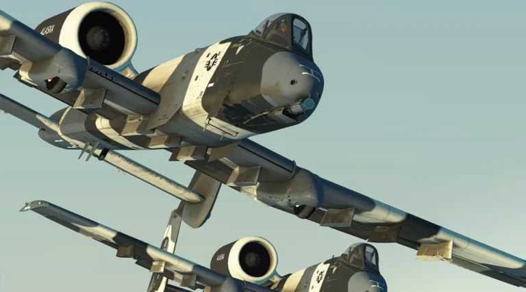 What Are the Best Flight Simulators You Can Play in 2024?