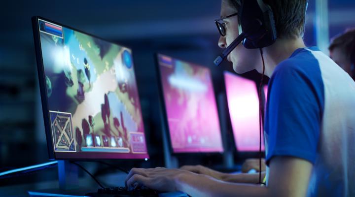 Will the Olympic Esports Games Take Place in 2025?