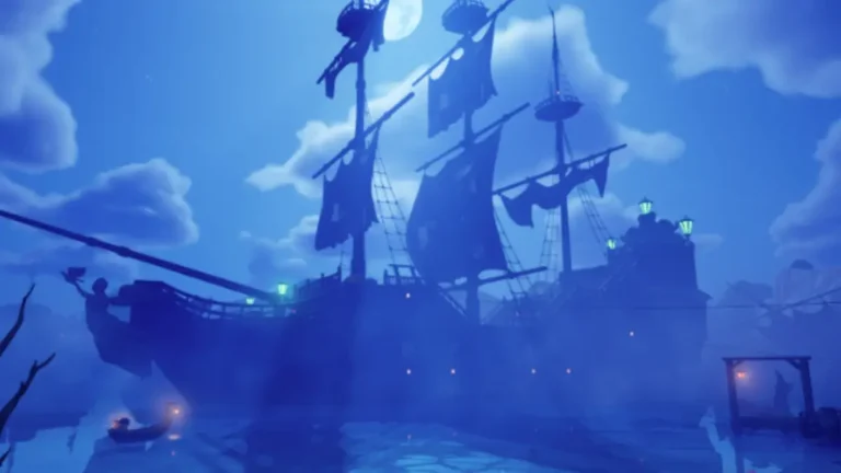 Is the Fortnite Cursed Sails Pass Worth Getting?