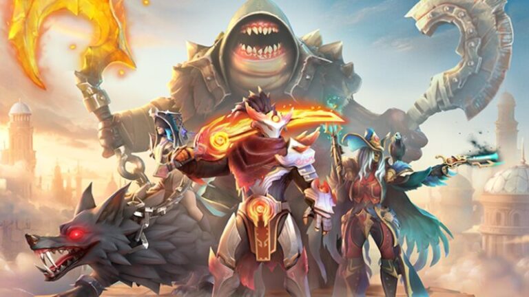 How Will the New Hero Base Cosmetic Slot in Dota 2 Enhance Arcana Skins?
