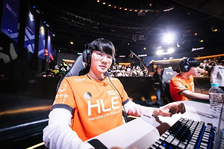 How Did HLE Viper Set a New Record in Korean Solo Queue?