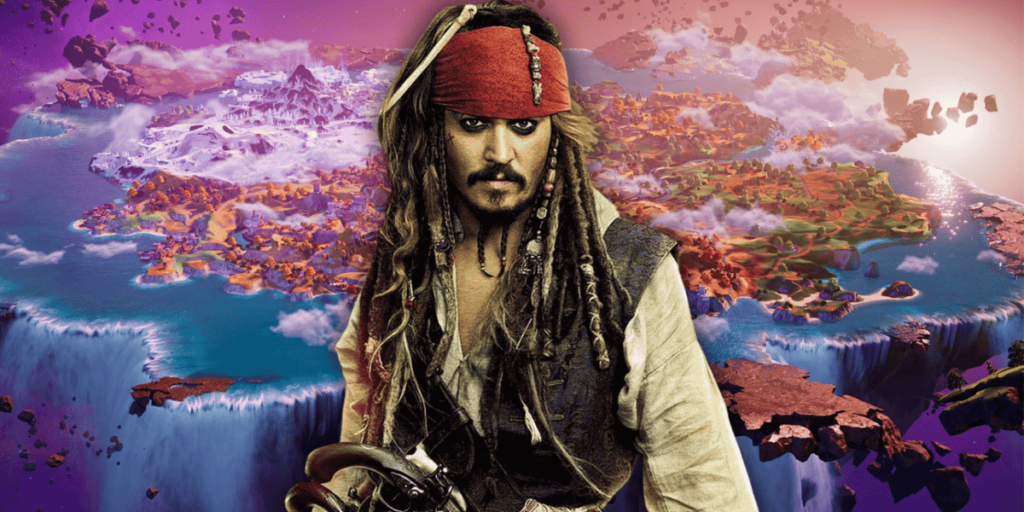 What's the Best Way to Get the Fortnite Jack Sparrow Skin?