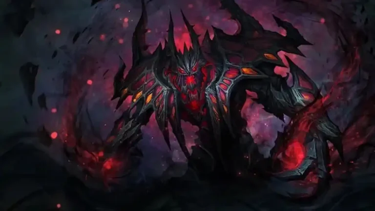 Who Are the Best Shadow Fiend Players in Dota 2?
