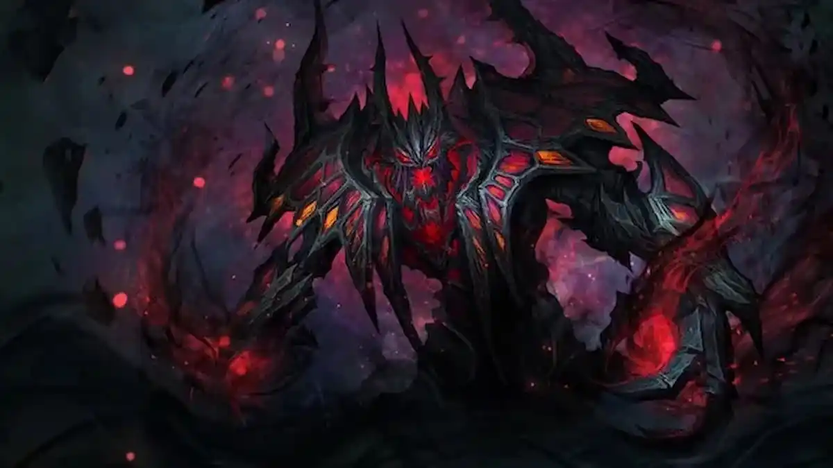 Who Are the Best Shadow Fiend Players in Dota 2? - Level Up Your Gaming ...