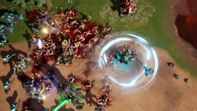 What Do We Know About Stormgate's Release Date, Early Access, and More?