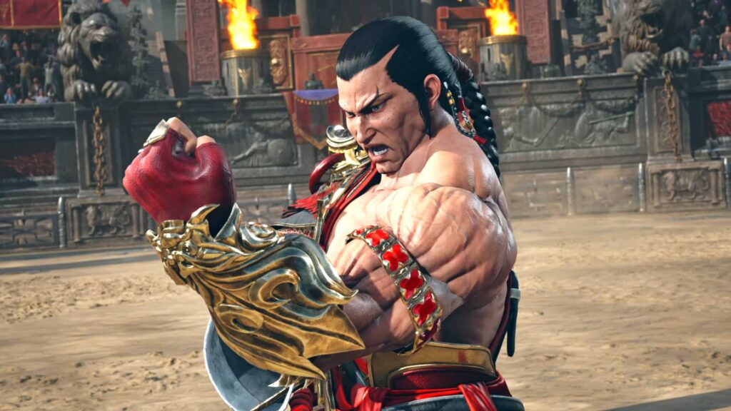 Where Are the Best Players Positioned in the Tekken 8 Rank Distribution?