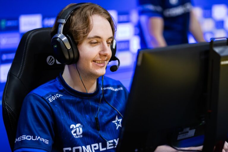Bestia Qualify for Thunderpick World Championship 2024