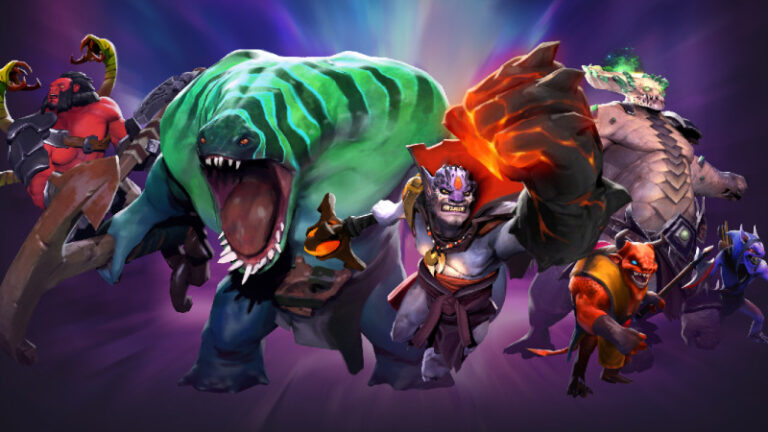 How Does Dota 2 Update 7.37 Revamp Innate Abilities and Third Facets in the Balance Patch?
