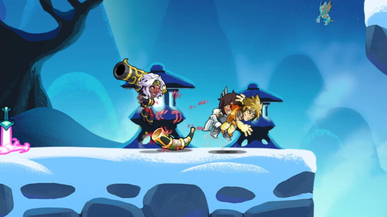 What Are All the Brawlhalla Codes for August 2024?