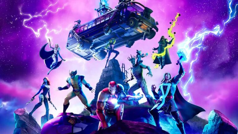 Is the Fortnite Battle Pass Losing Its Exclusivity?