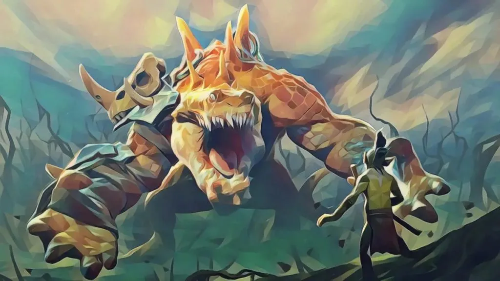 How Does Dota 2 Update 7.37 Revamp Innate Abilities and Third Facets in the Balance Patch?