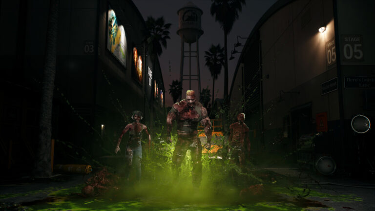 Is Cross-Platform Play Possible in Dead Island 2?