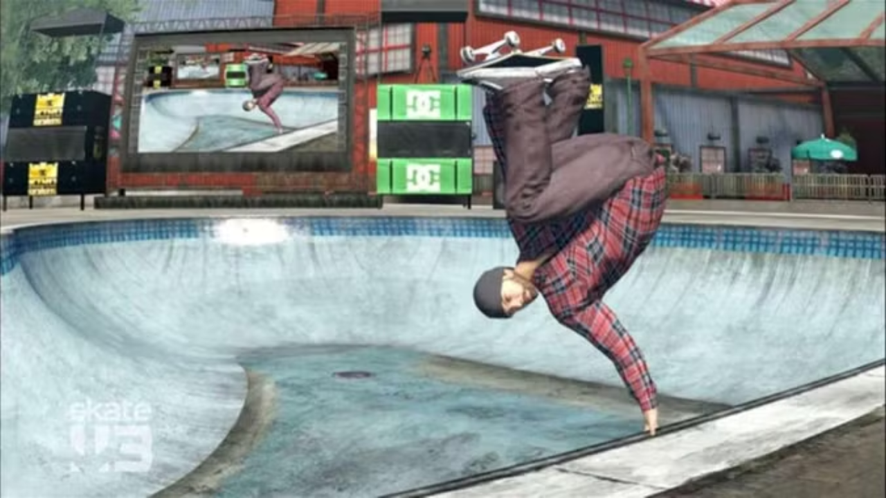 skate 3 cheat codes and mods