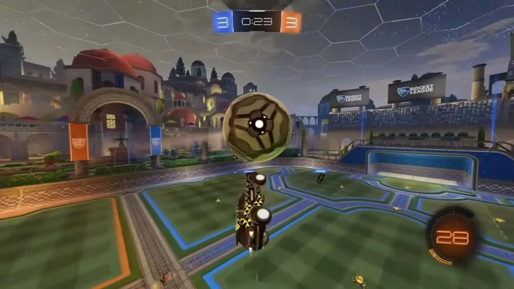 best-camera-setting-rocket-league/